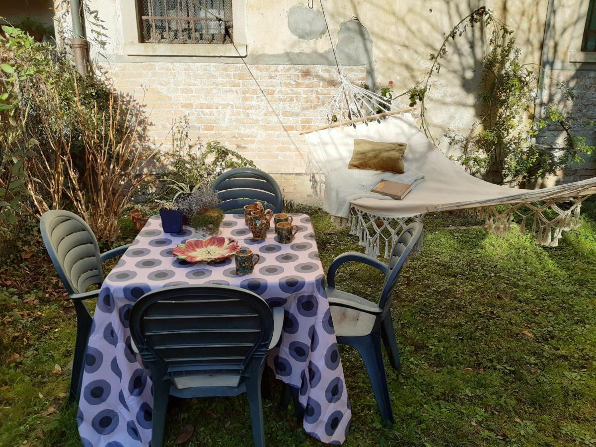 Daire Casa Pusterla